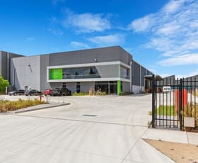 Offices commercial property sold at 49 Assembly Drive Dandenong South VIC 3175