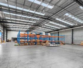 Factory, Warehouse & Industrial commercial property sold at 49 Assembly Drive Dandenong South VIC 3175