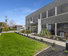 Factory, Warehouse & Industrial commercial property sold at 1/5 Berends Drive Dandenong South VIC 3175