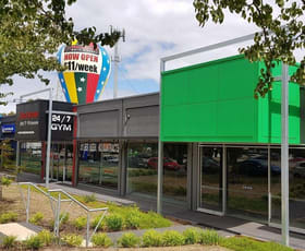 Factory, Warehouse & Industrial commercial property sold at 1858 Princes Highway Clayton VIC 3168