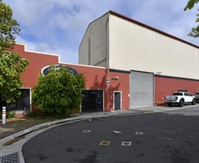 Factory, Warehouse & Industrial commercial property sold at 28 Cottage Street Blackburn VIC 3130