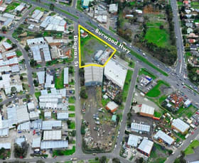 Factory, Warehouse & Industrial commercial property sold at Lot 1/908 - 918 Burwood Highway Ferntree Gully VIC 3156