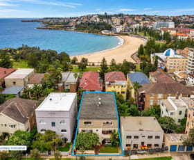 Development / Land commercial property sold at 33 Arcadia Street Coogee NSW 2034