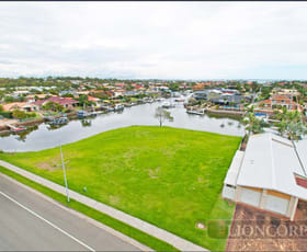 Development / Land commercial property sold at Birkdale QLD 4159