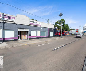 Shop & Retail commercial property sold at 320-326 Princes Highway Banksia NSW 2216