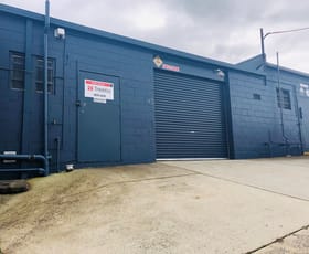 Factory, Warehouse & Industrial commercial property sold at 5/36 Kevin Avenue Ferntree Gully VIC 3156