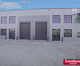 Shop & Retail commercial property for lease at 2/7 Maxwell Place Narellan NSW 2567