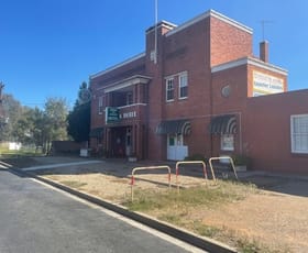 Hotel, Motel, Pub & Leisure commercial property sold at 4504 Hume Highway Tarcutta NSW 2652