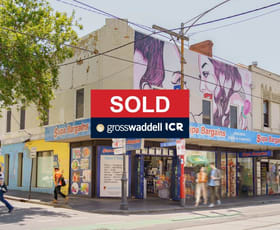 Shop & Retail commercial property sold at 257 Chapel Street Prahran VIC 3181