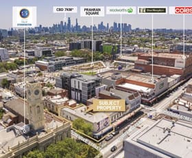 Shop & Retail commercial property sold at 257 Chapel Street Prahran VIC 3181