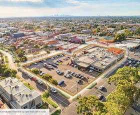 Development / Land commercial property sold at 726-730 Centre Road Bentleigh East VIC 3165
