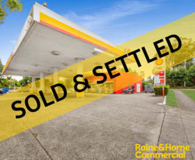 Factory, Warehouse & Industrial commercial property sold at 955 Pacific Highway Berowra NSW 2081