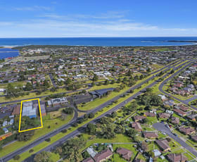 Offices commercial property sold at 54 Verdon Street Warrnambool VIC 3280