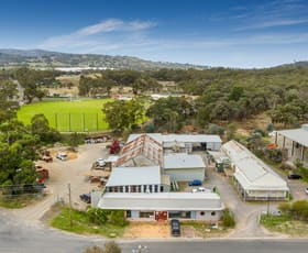 Factory, Warehouse & Industrial commercial property sold at 32 Coolstore Road Harcourt VIC 3453