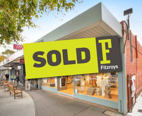 Shop & Retail commercial property sold at 13 Church Street Brighton VIC 3186