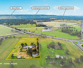 Development / Land commercial property sold at 20 Berwick Park Road Wilton NSW 2571
