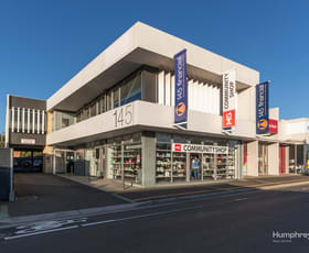 Offices commercial property sold at 145 Hobart Road Kings Meadows TAS 7249