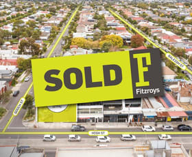 Development / Land commercial property sold at 700 High Street Thornbury VIC 3071