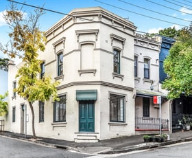 Offices commercial property sold at 118 Reservoir Street Surry Hills NSW 2010
