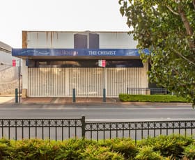 Medical / Consulting commercial property sold at 97 Vincent Street Cessnock NSW 2325