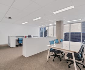Offices commercial property sold at 301, 480 Pacific Highway St Leonards NSW 2065