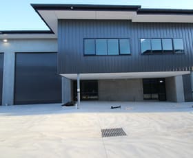 Factory, Warehouse & Industrial commercial property leased at 16/2 Indigo Loop Yallah NSW 2530