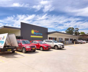 Other commercial property sold at 6 Johnson Street Maitland NSW 2320