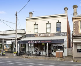 Shop & Retail commercial property sold at 40 Hesse Street Queenscliff VIC 3225