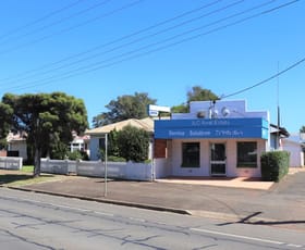 Development / Land commercial property sold at 145-147 Anzac Avenue Harristown QLD 4350
