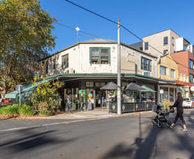 Shop & Retail commercial property sold at 15 & 15A Railway Place Fairfield VIC 3078