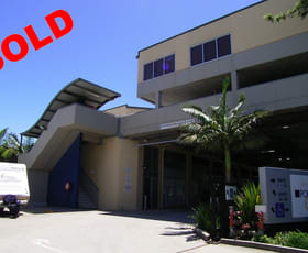 Factory, Warehouse & Industrial commercial property sold at 2/14 Polo Avenue Mona Vale NSW 2103