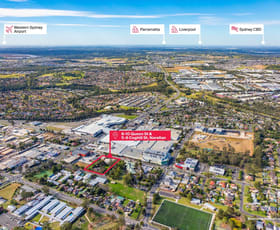 Showrooms / Bulky Goods commercial property sold at 8-10 Queen Street & 5-9 Coghill Street Narellan NSW 2567