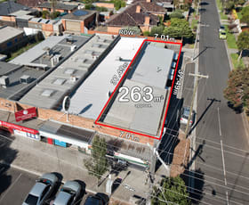 Shop & Retail commercial property sold at 105 Anderson Road Fawkner VIC 3060