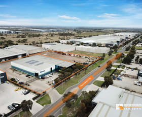 Development / Land commercial property sold at 13-15 Metrolink Circuit Campbellfield VIC 3061