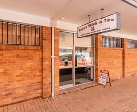 Offices commercial property leased at SHOP 2/131 JOHN STREET (PITT STREET) Singleton NSW 2330
