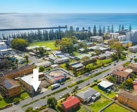 Medical / Consulting commercial property sold at 1/87 William Street Port Macquarie NSW 2444