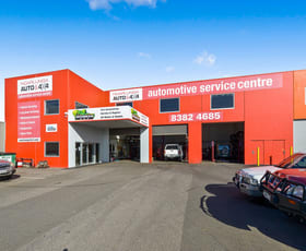 Factory, Warehouse & Industrial commercial property for lease at 10a Goldsmith Drive Noarlunga Downs SA 5168 Factory, Warehouse & Industrial commercial property for lease at 10a Goldsmith Drive Noarlunga Downs SA 5168