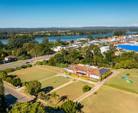 Factory, Warehouse & Industrial commercial property sold at 11-29 Beeton Parade Taree NSW 2430