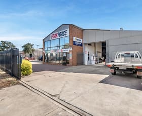 Factory, Warehouse & Industrial commercial property sold at 10-12 Ninth Street Wingfield SA 5013