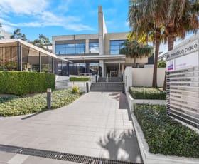 Offices commercial property sold at 2/4A Meridian Place Bella Vista NSW 2153