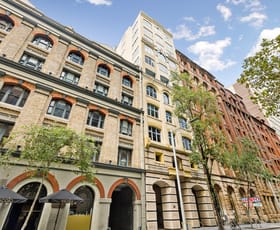 Offices commercial property leased at 701/350 Kent Street Sydney NSW 2000