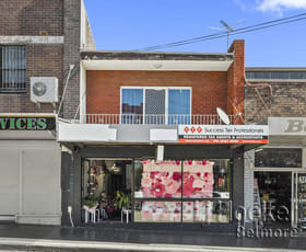 Shop & Retail commercial property sold at 302 Burwood Road Belmore NSW 2192