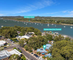Offices commercial property sold at 36-38 Southsea Terrace Macleay Island QLD 4184