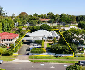 Medical / Consulting commercial property sold at 23 Thallon Street Sherwood QLD 4075