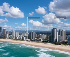 Other commercial property sold at 2/4-6 Northcliffe Terrace Surfers Paradise QLD 4217
