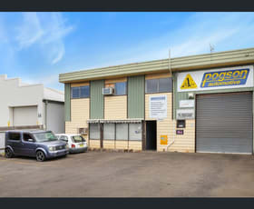 Factory, Warehouse & Industrial commercial property sold at 82 Auburn Street Wollongong NSW 2500