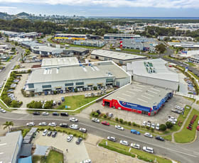 Shop & Retail commercial property sold at 3-9 Enterprise Avenue Tweed Heads South NSW 2486