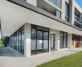 Medical / Consulting commercial property sold at Shop 5/47 Ryde Street Epping NSW 2121