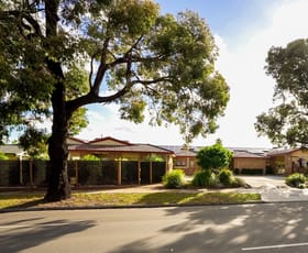 Medical / Consulting commercial property leased at 89 Dalton Road Thomastown VIC 3074