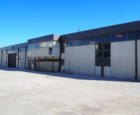 Factory, Warehouse & Industrial commercial property sold at 14-18 Avro Street Taminda NSW 2340